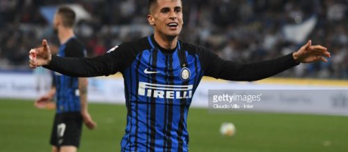 Juventus cerca de fichar a Joao Cancelo