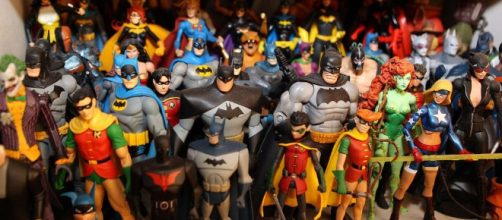 Vistazo a los coleccionistas de figuras de acci&oacute;n en Panam&aacute; - prensa.com