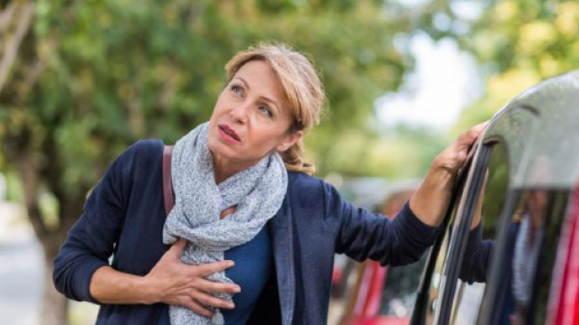 Asthme et inflammation &eacute;osinophile - La premi&egrave;re th&eacute;rapie cibl&eacute;e ... - lequotidiendupharmacien.fr