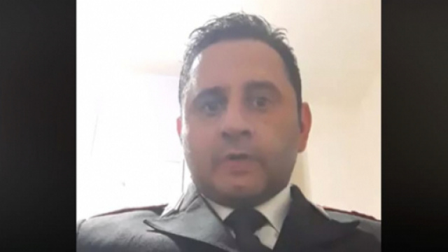 Caso Cucchi, l'accusa del carabiniere testimone al processo | nuovarassegna.it