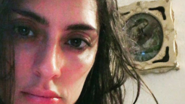 Elisa Isoardi seria su Instagram, il post con la preghiera.
