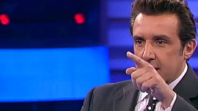 Flavio Insinna condurr&agrave; L'Eredit&agrave; al posto di Fabrizio Frizzi