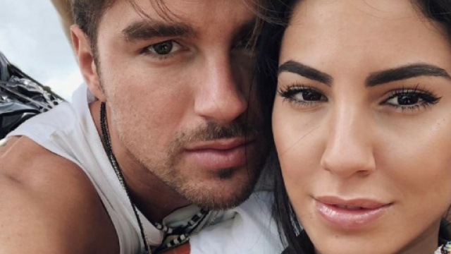 Giulia De Lellis chiarisce i dubbi sulla relazione con Andrea Damante