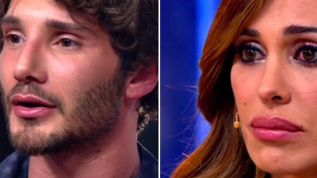 GOSSIP/ Stefano De Martino dice no al ritorno di fiamma con Belen: 'Non serve a niente'.