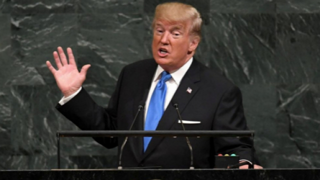 Les Etats-Unis quittent le Conseil des droits de l&rsquo;homme de l&rsquo;ONU