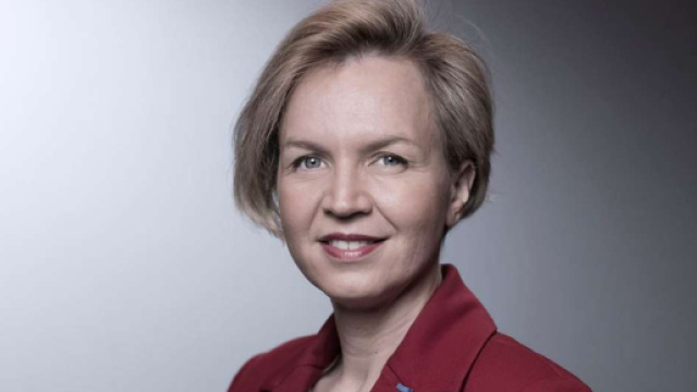 LR : Virginie Calmels interdite d'acc&egrave;s &agrave; son bureau - msn.com