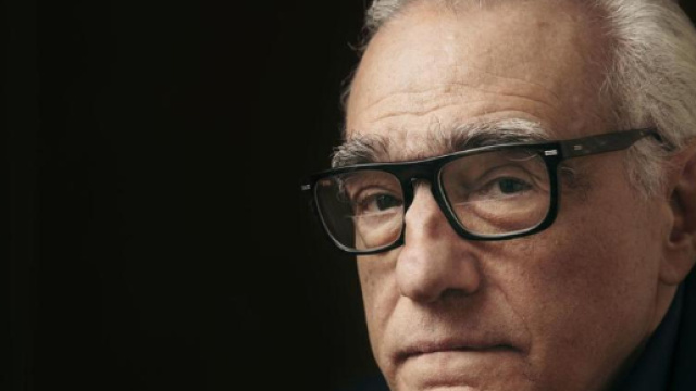 Martin Scorsese: 'Cinema is gone' - The Boston Globe - bostonglobe.com