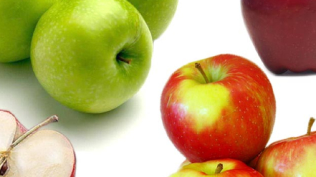 Mela - Tutto sul frutto pi&ugrave; famoso | Alimentipedia: enciclopedia ... - alimentipedia.it