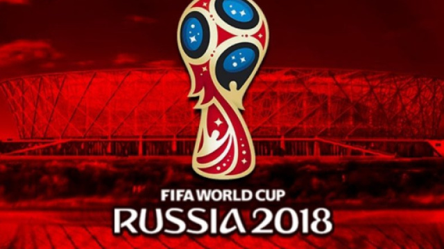 Parte male Russia 2018 per Germania e Brasile.