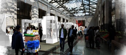 Ford planea sacar los primeros coches el&eacute;ctricos para 2022