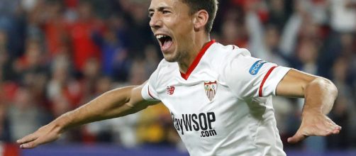 Lenglet puede llegar al club blaugrana