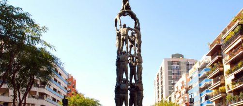 Los juegos del Mediterr&aacute;neo en Tarragona