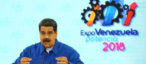 VENEZUELA/ Nicol&aacute;s Maduro anuncia un aumento del salario m&iacute;nimo