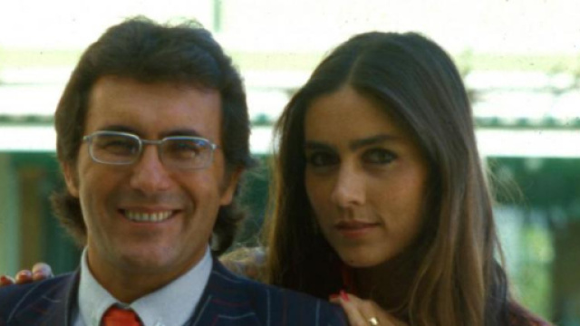 Albano Carrisi rivela di non essere pi&ugrave; innamorato di Romina Power, dopo 50 anni.