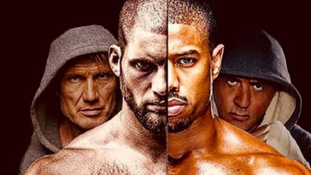 'Creed 2' verr&agrave; distribuito nelle sale cinematografiche italiane il 29 novembre 2018