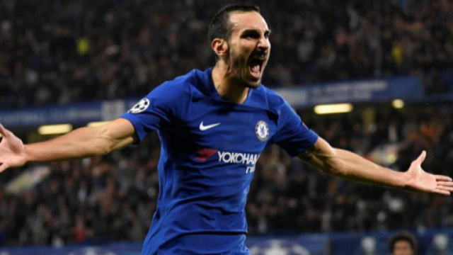 Davide Zappacosta sends honest message to Chelsea FC boss Antonio ... - chelseaseason.com