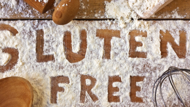 Dieta senza glutine? Non serve se non si hanno problemi