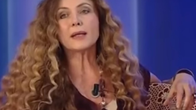 Eleonora Brigliadori esclusa dal cast di Pechino Express.
