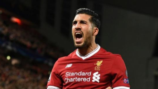 Emre Can, visite mediche: il calciatore, adesso della Juventus, approda a Torino (FOTO)