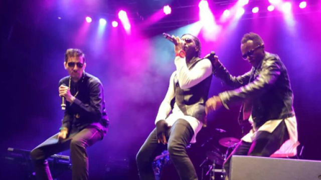 F&ecirc;te de la musique 2018 - madeinmboa.net