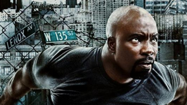 Luke Cage: la seconda stagione dal 22 giugno su Netflix.