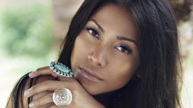 Notte Bianca a Pontedera 2018: Anggun &egrave; l'ospite speciale