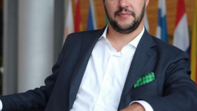 Pensioni: interventi nella Legge di Bialncio, a partire da quota 100, cos&igrave; parla Salvini