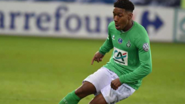 Rona&euml;l Pierre-Gabriel int&eacute;resse grandement l'AS Monaco en vue du mercato.