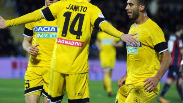 Sampdoria: Ferrero punta su Jankto, l'Udinese chiede 15 milioni