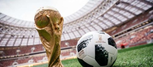 Listado de los 14 jugadores m&aacute;s sexys del Mundial de Rusia 2018