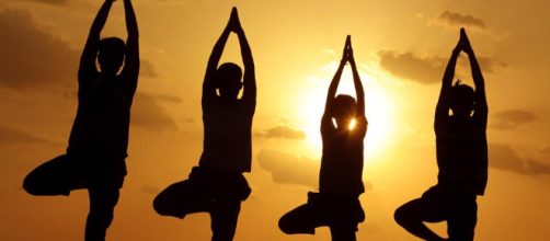 D&iacute;a Internacional del Yoga: 10 posturas para principiantes - mundodeportivo.com