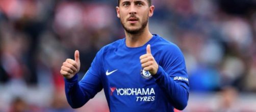 Alisson, Milinkovic-Savic y Hazard entre las opciones del Real Madrid (Rumores)