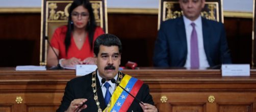 Hiperinflaci&oacute;n obliga al gobierno de nicol&aacute;s maduro dar aumentos de sueldo