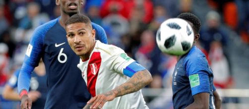 Per&uacute; vs. Francia : hora ... - libero.pe