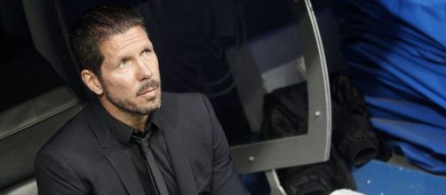 Sale a la luz un audio personal de Simeone criticando duramente a la selecci&oacute;n de su pa&iacute;s.