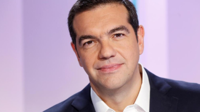 Alexis Tsipras, sauveur de la Gr&egrave;ce ?