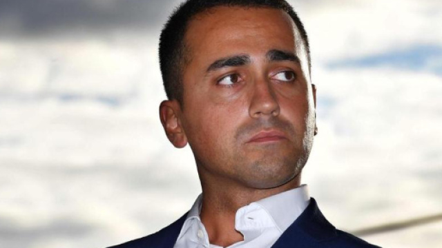 Di Maio si scaglia contro il gioco d'azzardo