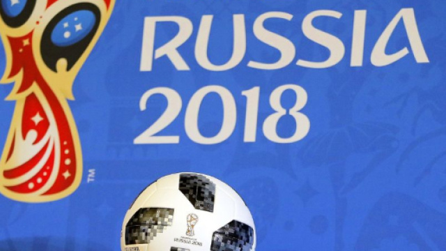 Dure accuse degli Stati Uniti alla Russia per i Mondiali di calcio
