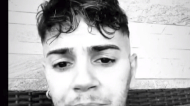 Emis Killa su Rollercoaster: 'Brutto che delle donne diano delle 'poco di buono' ad altre' Foto Instagram