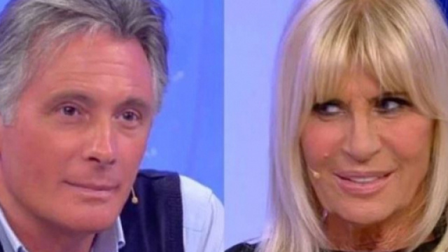 Giorgio Manetti parla di Gemma tra delusione e parole di stima e affetto.