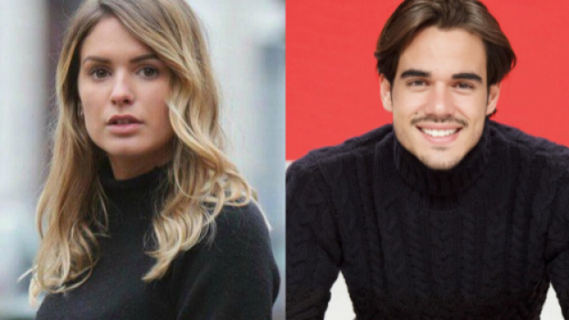 GOSSIP U&D/ Marta e Nicol&ograve; si scontrano sui social: lei lo attacca, lui replica seccato.