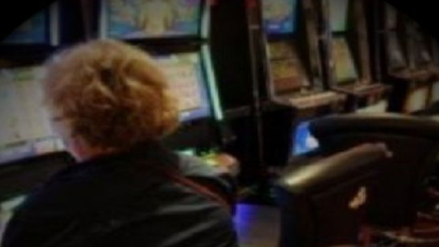 Il problema del gioco d'azzardo