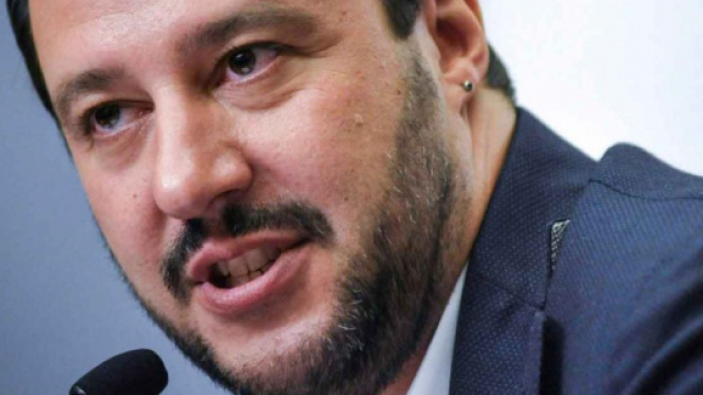 Il segretario generale della Uil, Carmelo Barbagallo, ritiene che quota 100 proposta da Salvini possa penalizzare i giovani - openpolis.it