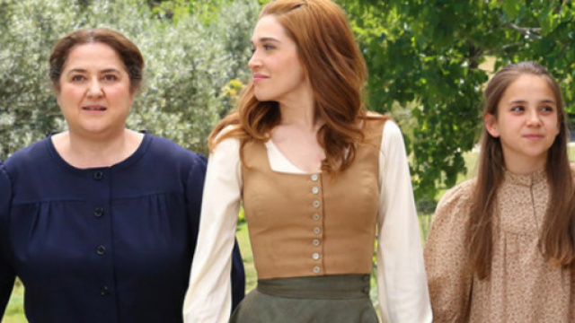 Il Segreto anticipazioni: Julieta e Ana sono sorelle