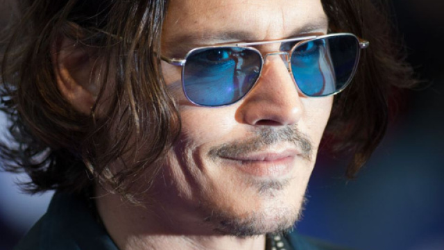 Johnny Depp al Rolling Stone: 'Spendevo 30mila dollari al mese per il vino'.