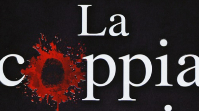 'La coppia quasi perfetta', un grande thriller.