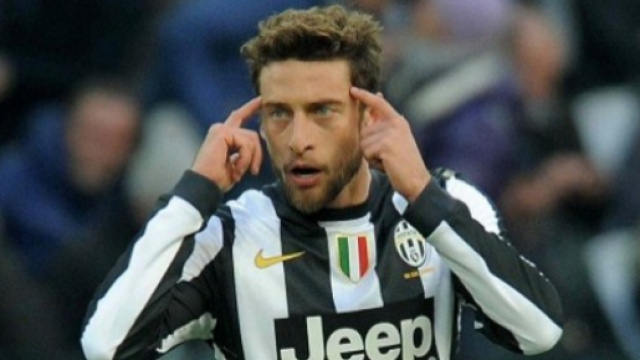Marchisio attaccato sui social