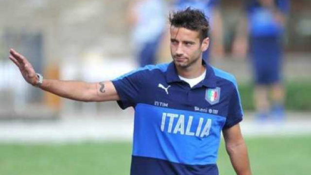 Marco Ferrari int&eacute;resse beaucoup l'OM, qui est pr&ecirc;te &agrave; passer &agrave; l'offensive pour ce joueur form&eacute; &agrave; Parme.