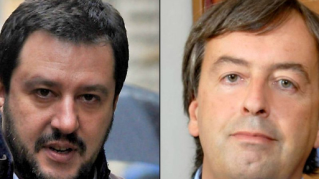 Salvini: dubbi sull'obbligatoriet&agrave; di 10 vaccini.