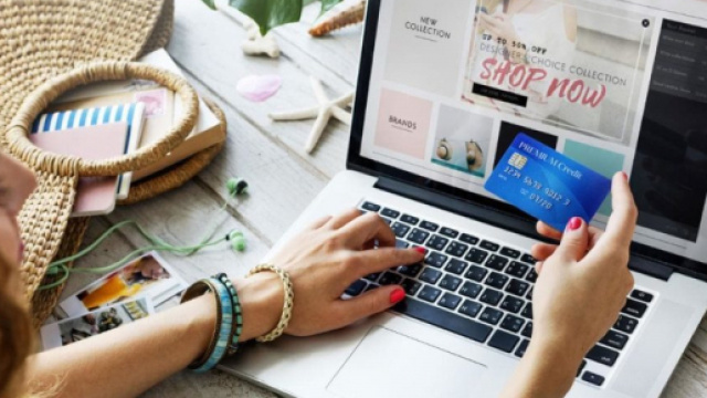 Shopping online: pro e contro - Dossier Donna - dossierdonna.com